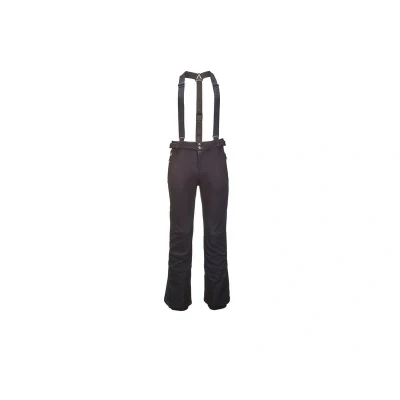 Afbeelding van Killtec Ski Broek Softshell Heren Thones Zwart 925
