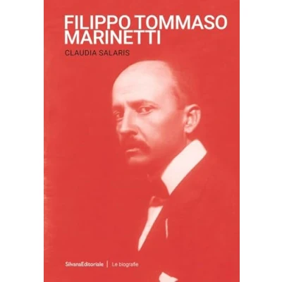 Afbeelding van Filippo Tommaso Marinetti