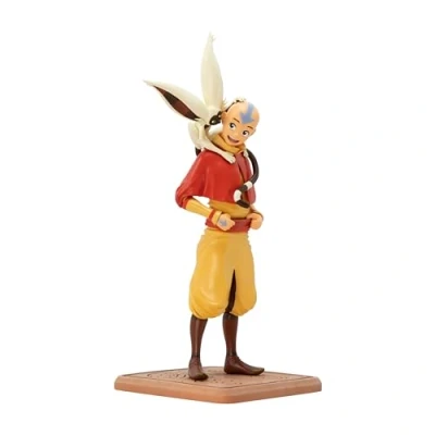 Afbeelding van Avatar The Last Airbender Abystyle Figure Aang
