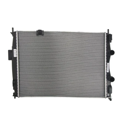 Afbeelding van Radiateur NRF 59306