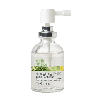 Afbeelding van Milk_Shake Energizing Blend Scalp Haarbehandeling 30 ml