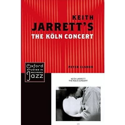 Afbeelding van KEITH JARRETT&#039;S THE KOLN CONCERT