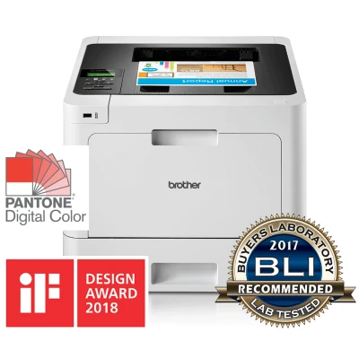 Afbeelding van Brother HL L8260CDW Laserprinter