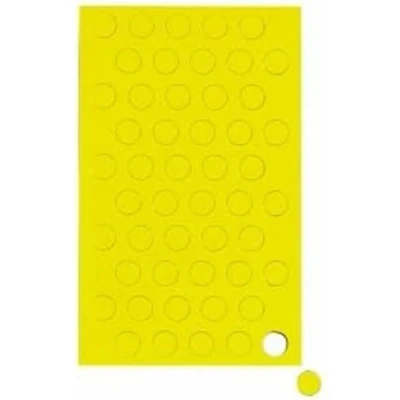 Afbeelding van MAUL magneetsymbolen cirkel, 50 stuks