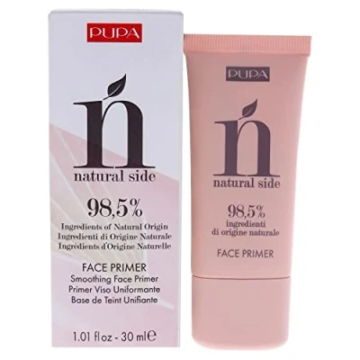 Afbeelding van Pupa Natural Side Face Primer