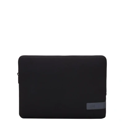 Afbeelding van Case Logic Reflect MacBook Sleeve 14&#039;&#039; black Laptoptas Laptopsleeve
