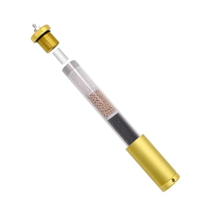 Afbeelding van TUXING 4500Psi Pcp olie /waterscheider, hoge druk luchtfilter, luchtcompressor waterfilter met 8mm snelkoppeling voor luchtpistool duikflessen