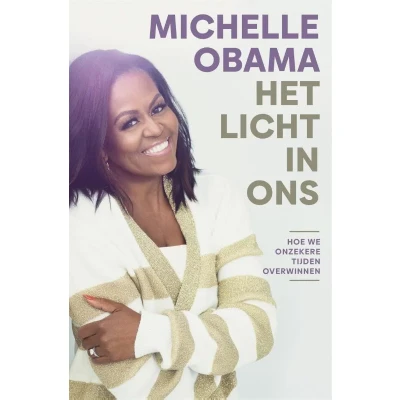 Afbeelding van Het licht in ons (Paperback)