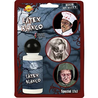 Afbeelding van Latex Liquido 28 ml Heridas y Caracterización