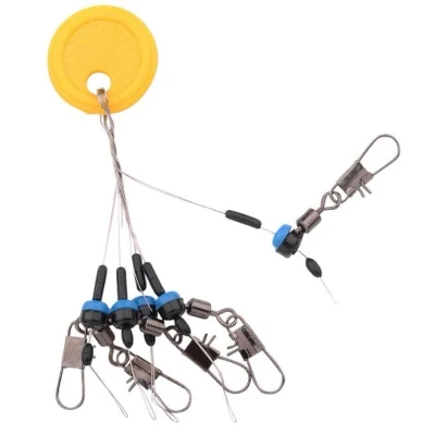Afbeelding van Spro C Tec Easy Feeder Parts Medium (5stuks) Wartel
