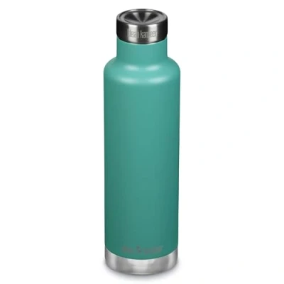 Afbeelding van KleanKanteen Classic VI Drinkfles voor heren, porseleingroen, één maat
