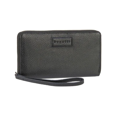 Afbeelding van bugatti ELSA LONG Portemonnee, Dames, Maat: One Size, Schwarz