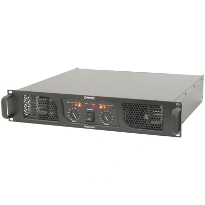 Afbeelding van Citronic PLX3600 versterker 3600 Watt