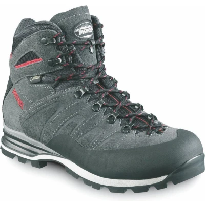 Afbeelding van Antelao GTX 5205 Bergschoenen Heren Anthracite Red 900 9,5 Grijs