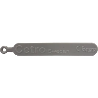 Afbeelding van Natalis Cord ring/navelstreng ring non latex