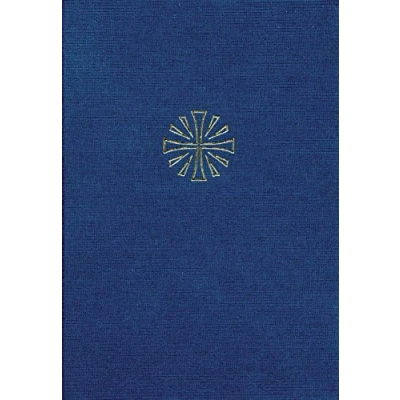 Afbeelding van Revised Standard Version Catholic Bible: Compact Edition: Version, Edition,