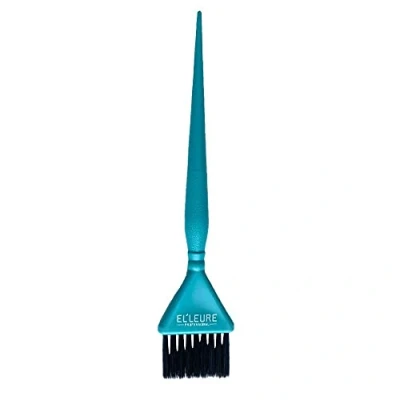 Afbeelding van Elleure Verfkwast normaal Haibu by Kapperskorting.com