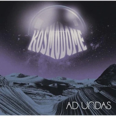 Afbeelding van Kosmodome Ad Undas (LP) (Coloured Vinyl)