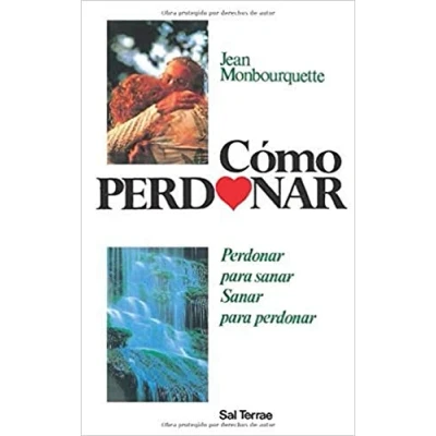 Afbeelding van Cómo perdonar: Perdonar para sanar: 39