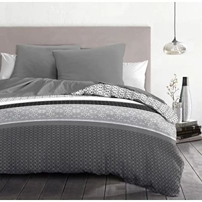 Afbeelding van Home Linge Passion Dekbedovertrekset, 140 x 200 cm