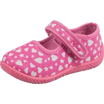Afbeelding van Chicco, Slipper Met Klittenband, Meisjes En Meisjes, Fuchsia (4), 29 EU, Design in Italië