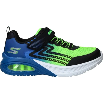 Afbeelding van Skechers Microspec max Advance Jongens Multi Maat 34
