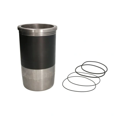 Afbeelding van Mahle Original Cilinderbus/voering O ring 227 WN 34 00