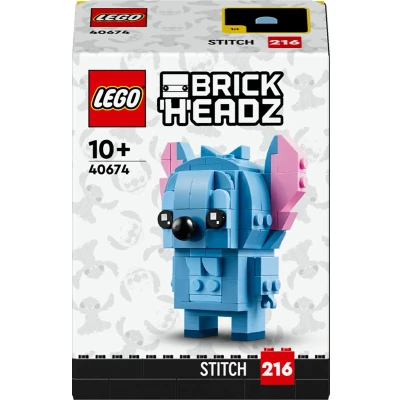 Afbeelding van Stitch