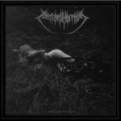 Afbeelding van Antropomorphia Merciless Savagery