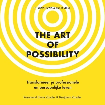 Afbeelding van The Art of Possibility