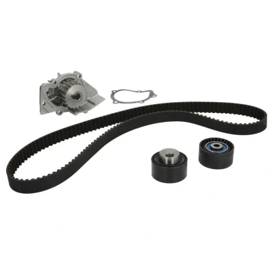 Afbeelding van Contitech Distributieriem kit incl.waterpomp CT987WP1