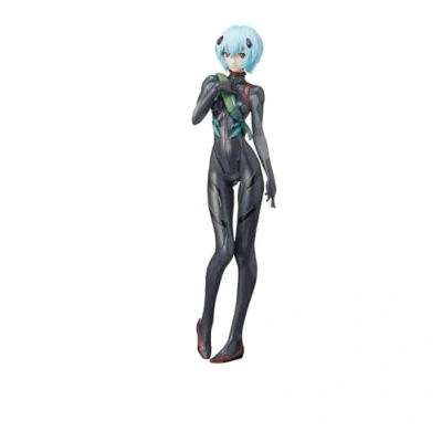 Afbeelding van Sega Evangelion 3.0+1.0 Thrice Upon A Time SPM Rei Ayanami Figure