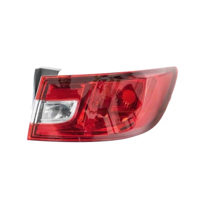 Afbeelding van Achterlicht PRASCO RN3304154