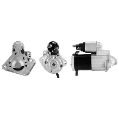 Afbeelding van Startmotor / Starter ELSTOCK 25 3330