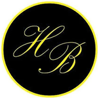 Afbeelding van HB Halster Big Foal Leer Wit Jaarling