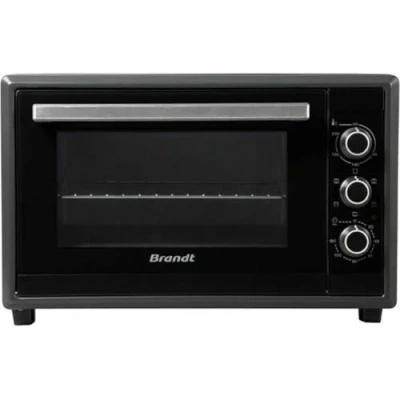 Afbeelding van BRANDT FC35MUB mini vier
