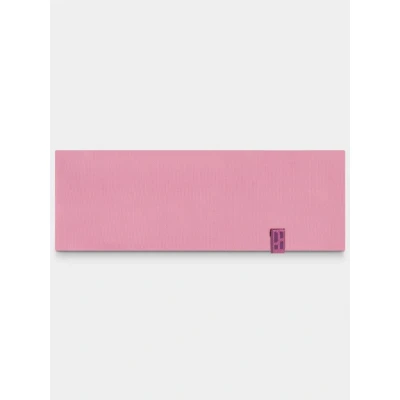 Afbeelding van Poederbaas Hoofdband Arctic Roze