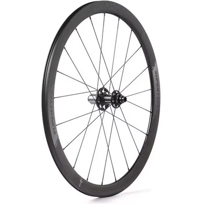 Afbeelding van Miche Wielset Supertype 440 11v (draad) TX12/TX12 C. lock