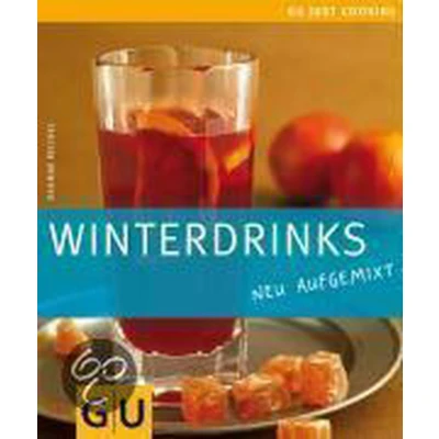 Afbeelding van Winterdrinks neu aufgemixt