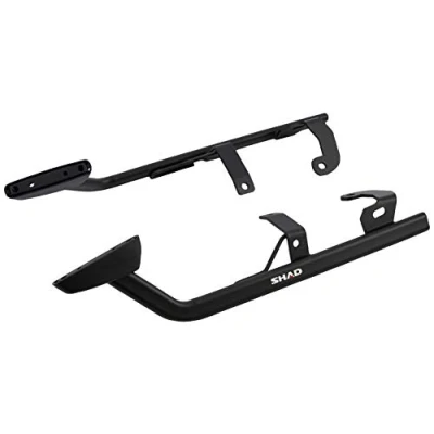 Afbeelding van Shad Top Meester Honda Topkoffer fitting, zwart, afmeting 65 cm
