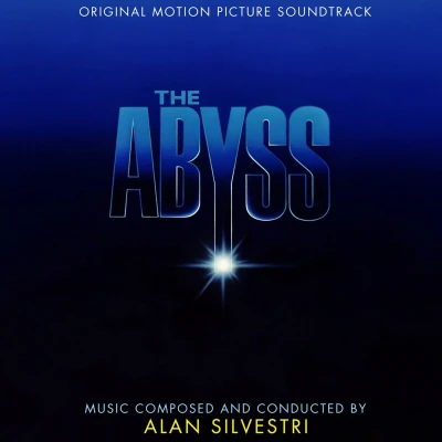 Afbeelding van Alan Silvestri The Abyss (LP) (35th Anniversary Edition) (Original Soundtrack)