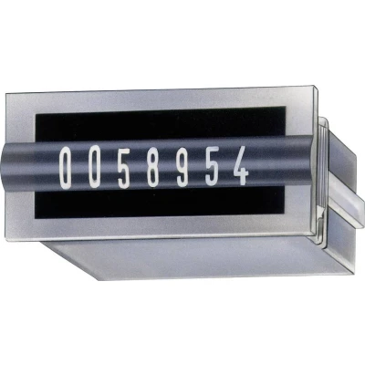 Afbeelding van Kübler Automation K 07.20 24 V/DC 7 cijferig