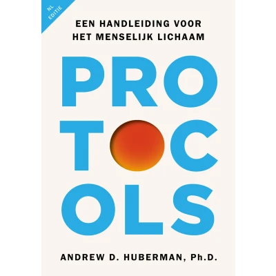 Afbeelding van Protocols Nederlandse editie
