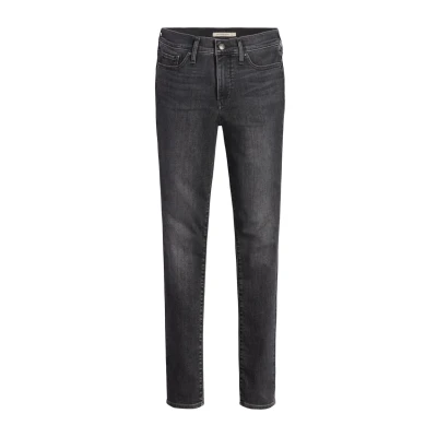 Afbeelding van Levi&#039;s dames Jeans 311™ Shaping Skinny, Bloom Black, 32W / 30L