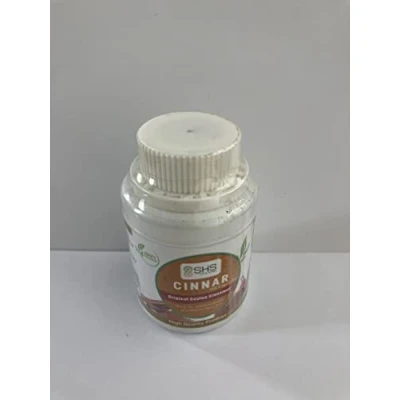 Afbeelding van Kaneel Capsules