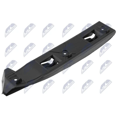 Afbeelding van Houder, bumper NTY EZC VW 490