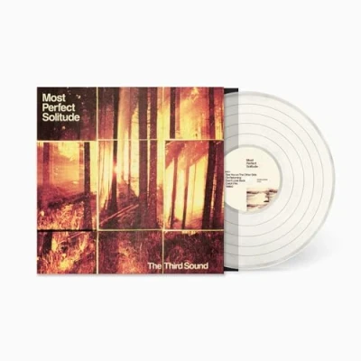 Afbeelding van Third Sound Most Perfect Solitude (LP)