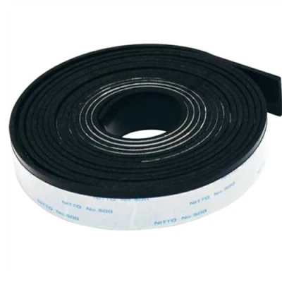 Afbeelding van Makita 194419 4 118&quot; Splinter Guard vervangende strip, zwart