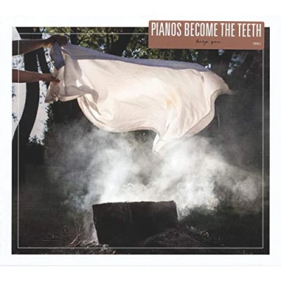 Afbeelding van Pianos Become The Teeth Keep You (CD)