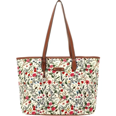 Afbeelding van PICARD Schoudertas Sonja Shopper Romance Veelkleurig